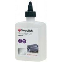 Cost Cutters Deal Enjoy 28% Off Swordfish Shredder Oil 350ml