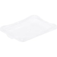 Cost Cutters Get 40% Discount on Clear Euro Container with Click Lid 200x150mm
