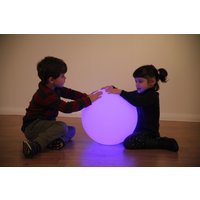 tickit Sensory Mood Light Ball tickit Sensory Mood Light Ball