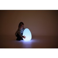 tickit Sensory Mood Light Egg tickit Sensory Mood Light Egg