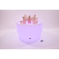 tickit Sensory Mood Discovery Table includes Discovery Castle Dividers tickit Sensory Mood Discovery Table includes Discovery Castle Dividers