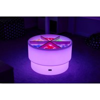 tickit Sensory Mood Discovery Table + Wooden Discovery Dividers Set tickit Sensory Mood Discovery Table + Wooden Discovery Dividers Set