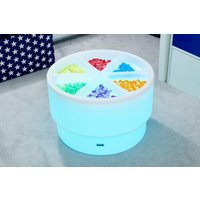 tickit Sensory Mood Discovery Table includes Discovery Trays tickit Sensory Mood Discovery Table includes Discovery Trays