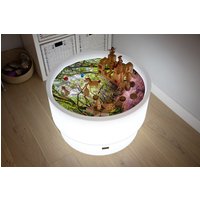 tickit Sensory Mood Discovery Table + 3 Discovery Play Mats tickit Sensory Mood Discovery Table + 3 Discovery Play Mats