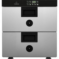 Moduline CSD002E Slimline Countertop 2 Drawer Cook & Hold Oven Moduline CSD002E Slimline Countertop 2 Drawer Cook & Hold Oven