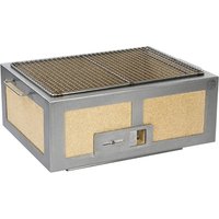 Kasai Medium Wide Konro Grill Searing Edition SVT - 16155 Kasai Medium Wide Konro Grill Searing Edition SVT - 16155