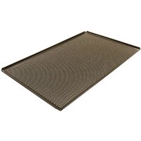 Schneider Tyneck Non - Stick Perforated Baking Tray 530 x 325mm Schneider Tyneck Non - Stick Perforated Baking Tray 530 x 325mm