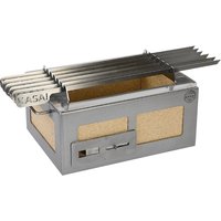 Kasai Nano Pro Konro Grill Skewer Edition SVT - 16189 Kasai Nano Pro Konro Grill Skewer Edition SVT - 16189