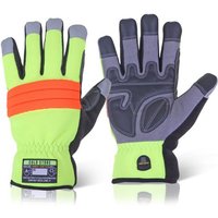 Mec Dex Cold Store Mechanics Glove S (Pair) Mec Dex Cold Store Mechanics Glove S (Pair)