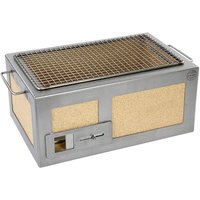 Kasai Little Konro Grill Skewer Edition SVT - 16190 Kasai Little Konro Grill Skewer Edition SVT - 16190