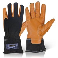 Mec Dex Flux Welder Mechanics Glove S (Pair) Mec Dex Flux Welder Mechanics Glove S (Pair)