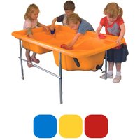 TP Toys Cascade Sand and Water Tray (Stand not included) TP Toys Cascade Sand and Water Tray (Stand not included)
