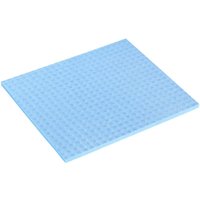Cost Cutters Deal Enjoy 56% Off Jantex Blue Sponge Cleaning Cloths 10 Pack