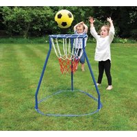 tickit Early Years Outdoor Basketball Stand tickit Early Years Outdoor Basketball Stand