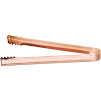 Cost Cutters Enjoy 52% Discount on Copper Olympia Ice Tongs