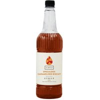 Simply Speculoos Syrup 1Ltr Simply Speculoos Syrup 1Ltr