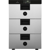 Moduline CSD003E Slimline Countertop 3 Drawer Cook & Hold Oven Moduline CSD003E Slimline Countertop 3 Drawer Cook & Hold Oven