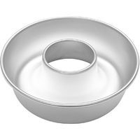 Schneider Aluminium Bundt Cake Tin 240mm Schneider Aluminium Bundt Cake Tin 240mm