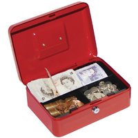 Safewell Cash Box 200 X 160mm Safewell Cash Box 200 X 160mm