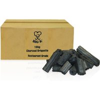 Big K Restaurant Grade Briquettes Charcoal 10kg Big K Restaurant Grade Briquettes Charcoal 10kg