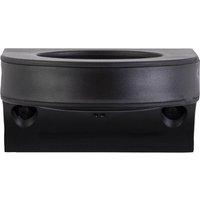 Hotel Complimentary 90% Natural Range Single Magnetic Wall Bracket 400ml
