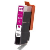 Cost Cutters Remanufactured HP 903XLM Magenta Hi Cap T6M07AE Inkjet