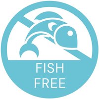 Cost Cutters Enjoy 51% Discount on Vogue Removable Fish 1000 Free Food Labels