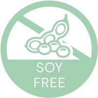 Cost Cutters Enjoy 51% Off Vogue Removable SoyFree Food Packaging Labels 1000 Pack
