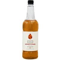 Simply Honeycomb Syrup 1Ltr Simply Honeycomb Syrup 1Ltr