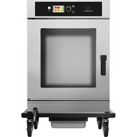 Moduline CHC082E Cook & Hold Oven Moduline CHC082E Cook & Hold Oven