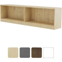 Stanford Student Accommodation Wooden Shelving Unit Stanford Student Accommodation Wooden Shelving Unit