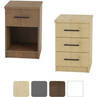 Stanford Student Accommodation Wooden Bedside Table Stanford Student Accommodation Wooden Bedside Table