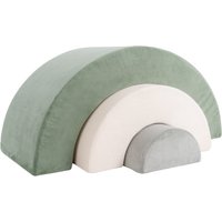 TP Active - Tots Soft Play Rainbow Set TP Active - Tots Soft Play Rainbow Set