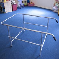 TP Toys Metal Stand for Cascade Sand and Water Tray TP Toys Metal Stand for Cascade Sand and Water Tray