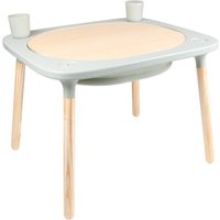 TP Active - Tots 4 - in - 1 Indoor Wooden Toddler Table (Table Only) TP Active - Tots 4 - in - 1 Indoor Wooden Toddler Table (Table Only)