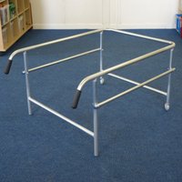 TP Toys Metal Stand for Oasis Sand and Water TP Toys Metal Stand for Oasis Sand and Water