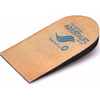 Adjust - A - Lift Heel Cushion