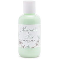 Manuka & Mint Foot Balm