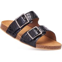 Cosyfeet Capri Women's Extra Wide Sandals for Swollen Feet