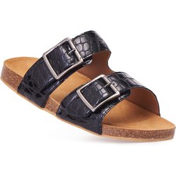 Cosyfeet Capri Women's Extra Wide Sandals For Swollen Feet