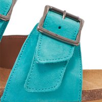 Cosyfeet Capri Strap Extensions