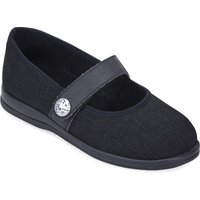 Cosyfeet Koryl Women's Extra Wide Shoes for Swollen Feet