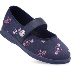 Cosyfeet Koryl - Clearance Women's Extra Wide Shoes For Swollen Feet
