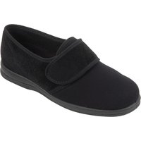Enjoy 58% Discount Cosyfeet Spicy Clearance Womens Extra Wide Shoes