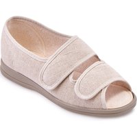 Cosyfeet Mollie Women's Extra Wide Shoes for Swollen Feet
