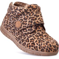 Cosyfeet Martha Women's Extra Wide Boots for Swollen Feet