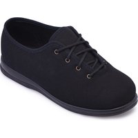 Cosyfeet Sammi Women's Extra Wide Shoes for Swollen Feet