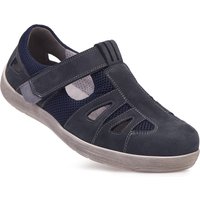Cosyfeet Jack Women's Extra Wide Sandals for Swollen Feet