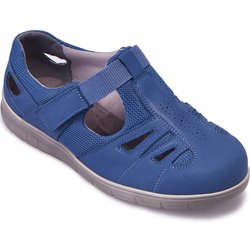 Cosyfeet Jacqueline Women's Extra Wide Sandals For Swollen Feet