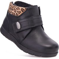 Cosyfeet Luna Women's Extra Wide Boots for Swollen Feet